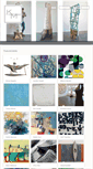 Mobile Screenshot of kelseymichaelsfineart.com